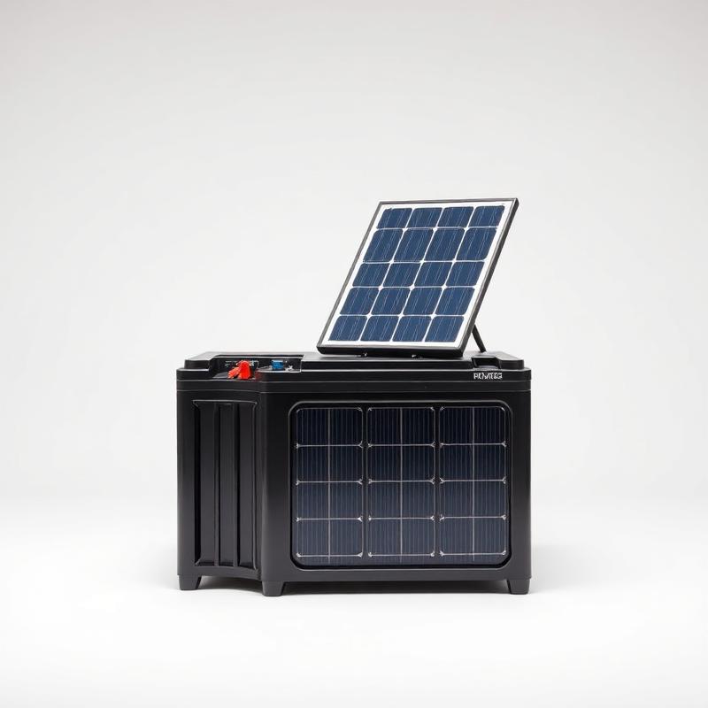 LiFePO₄ 5 kWh