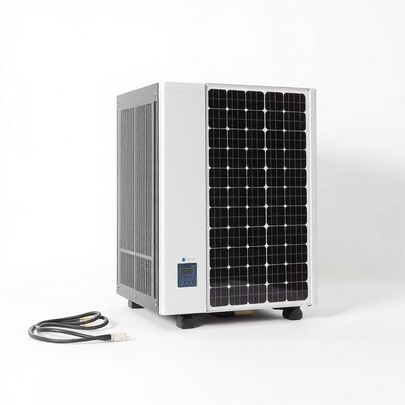 String Inverter 5 kW