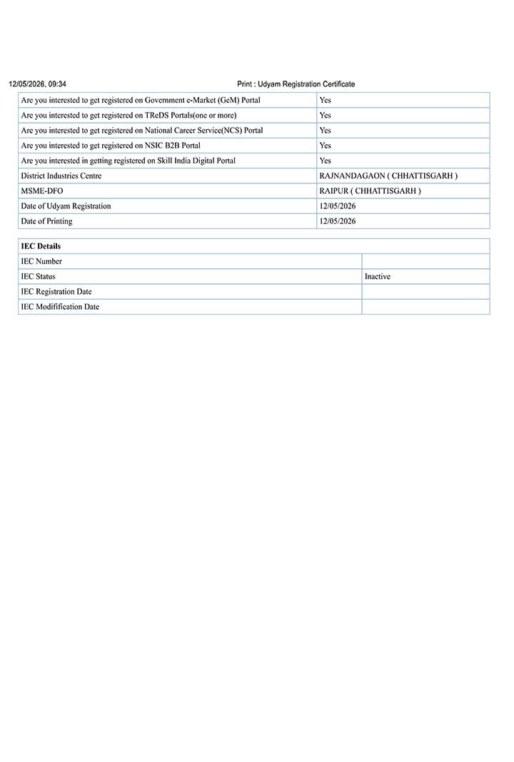 MSME / Udyam — Page 3